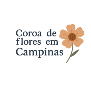 Coroa de Flores Campinas