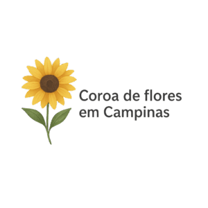 Coroa de Flores Campinas